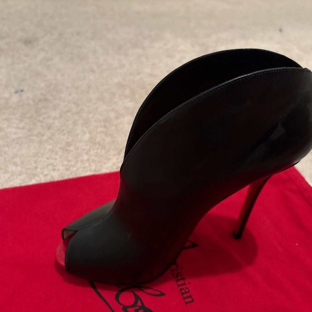 Christian Louboutin Heels